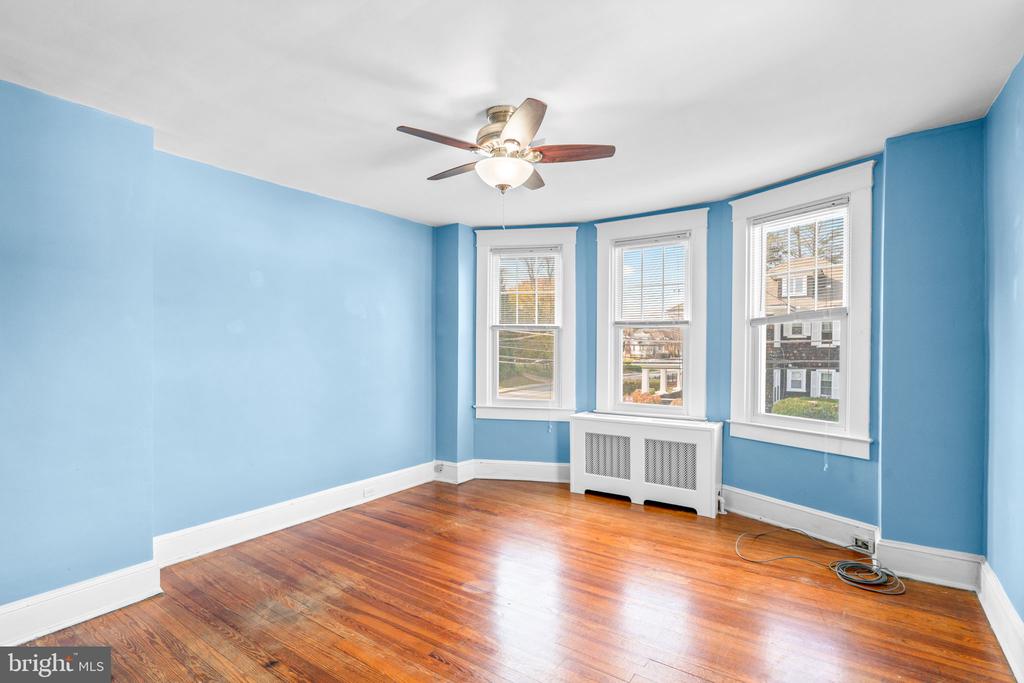 112 BURKE AVENUE