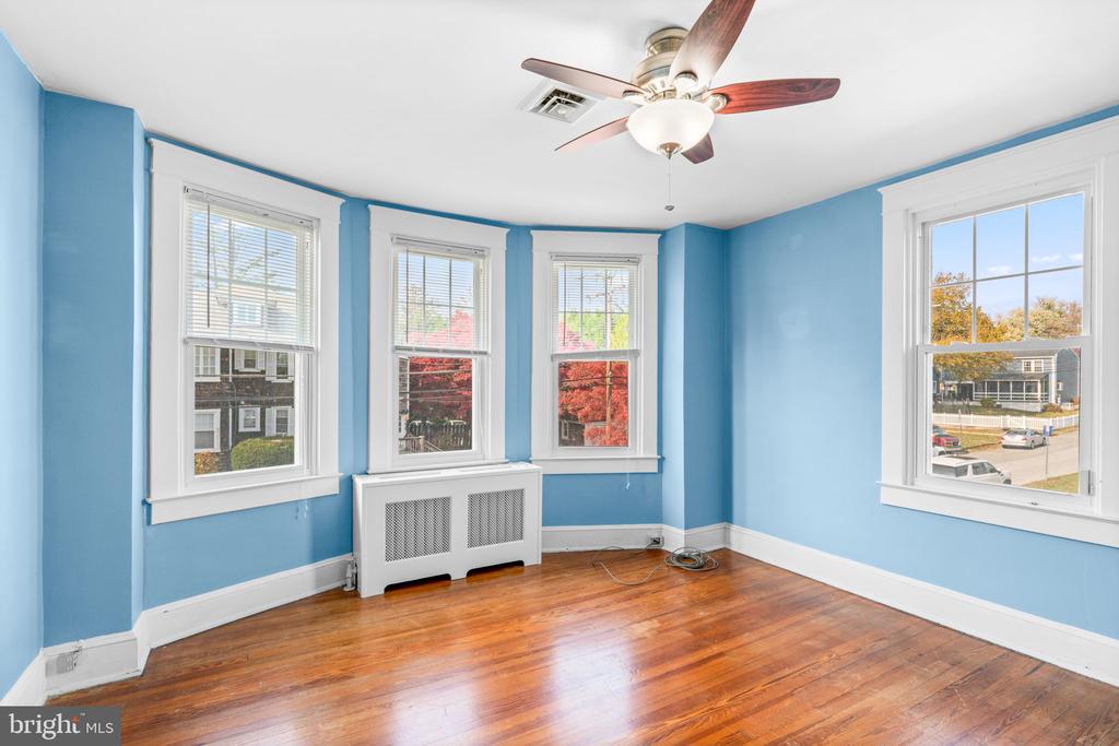 112 BURKE AVENUE