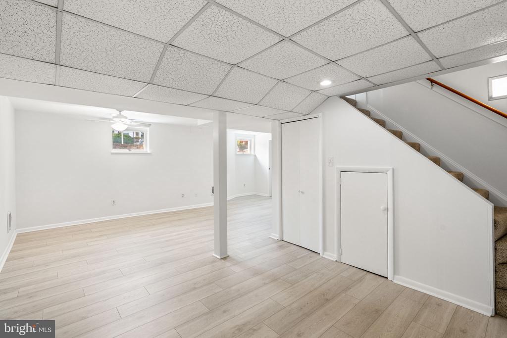 112 BURKE AVENUE