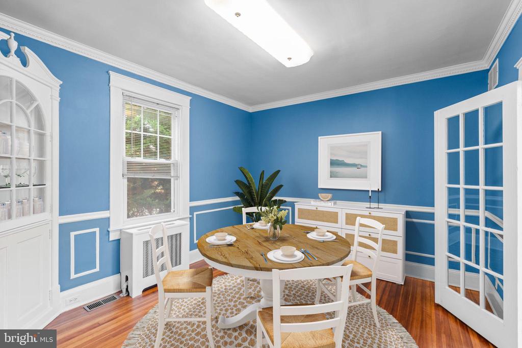 112 BURKE AVENUE