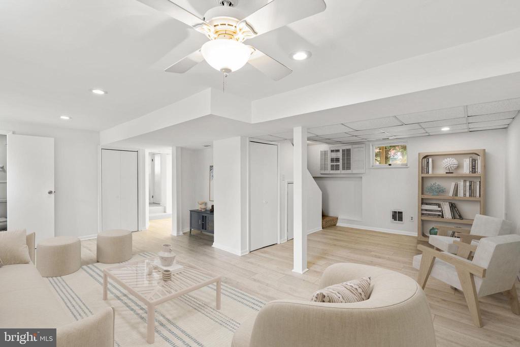 112 BURKE AVENUE