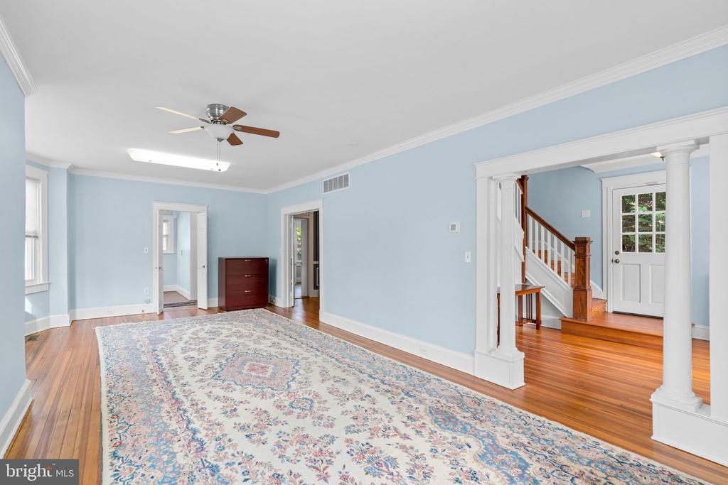 112 BURKE AVENUE
