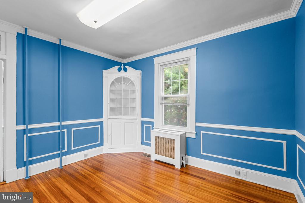 112 BURKE AVENUE