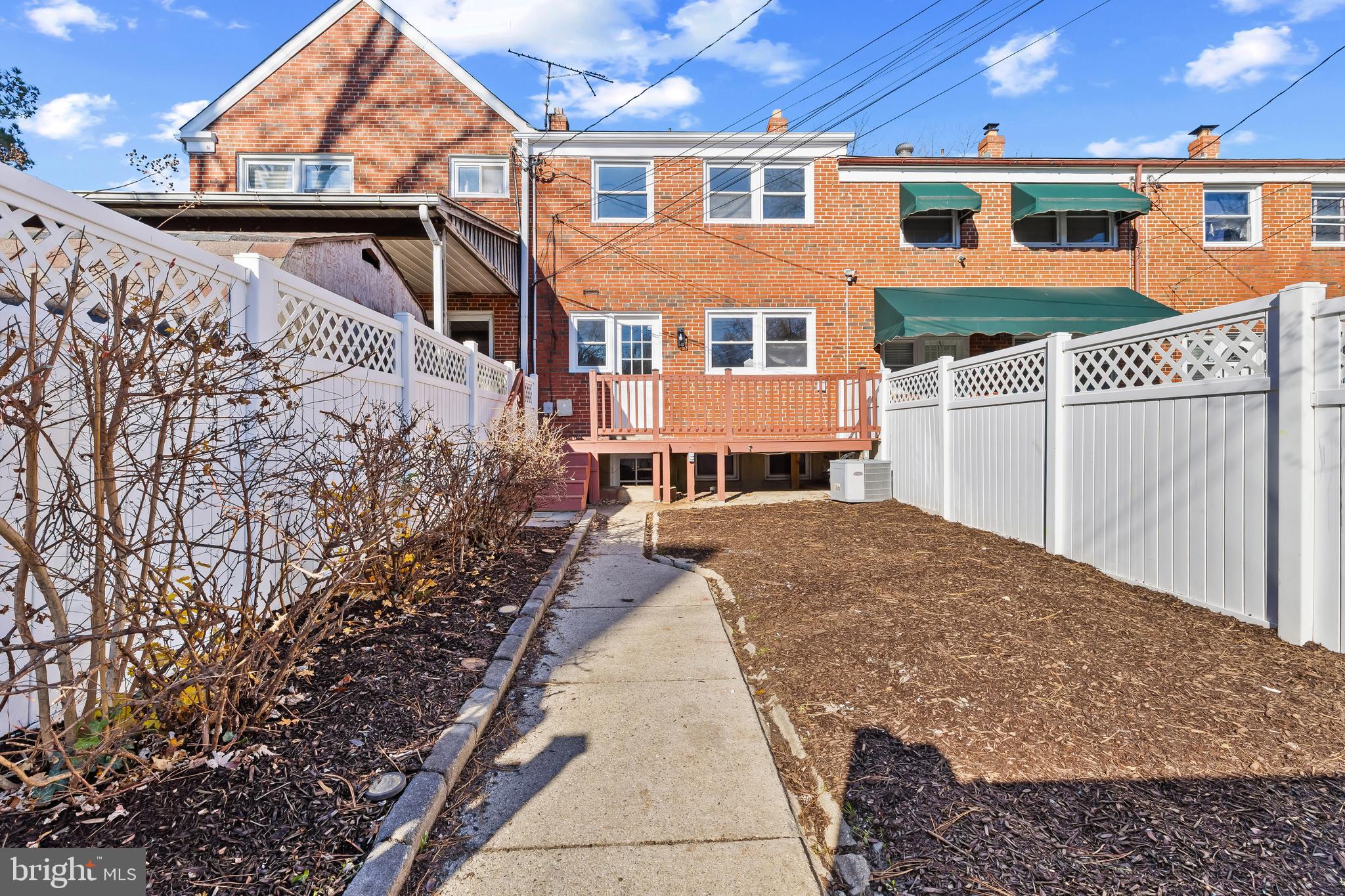 1603 N FOREST PARK AVENUE