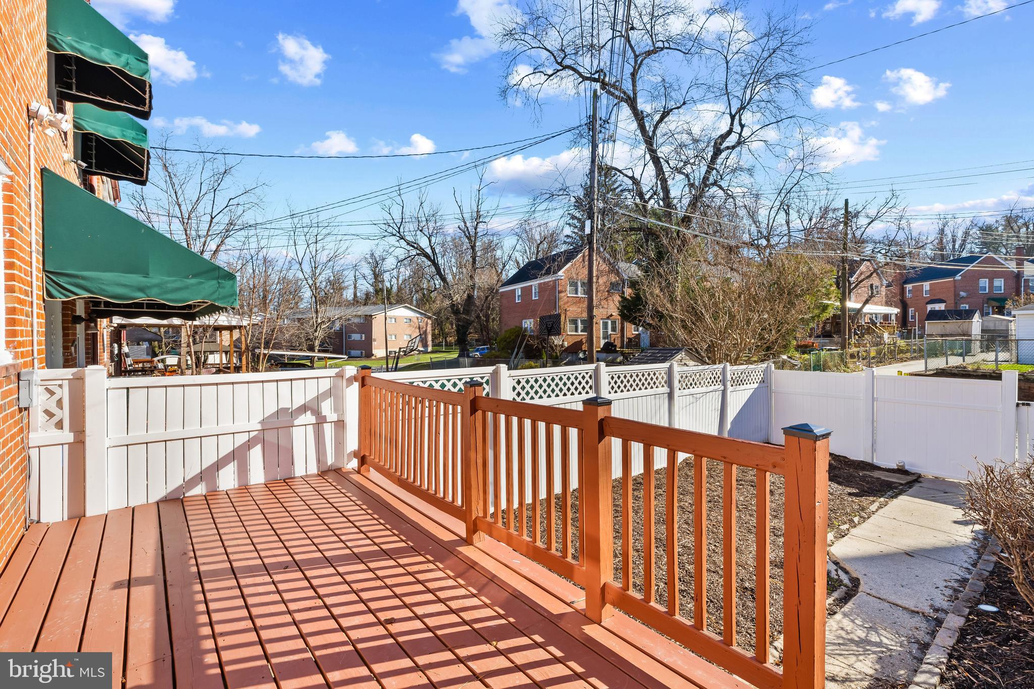 1603 N FOREST PARK AVENUE