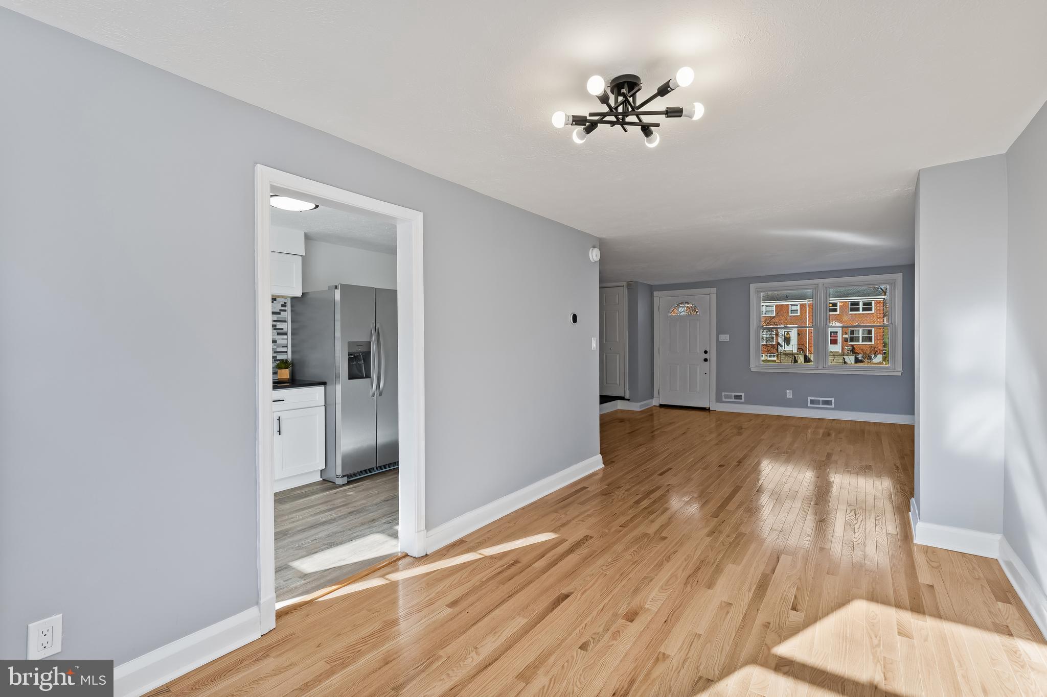 1603 N FOREST PARK AVENUE