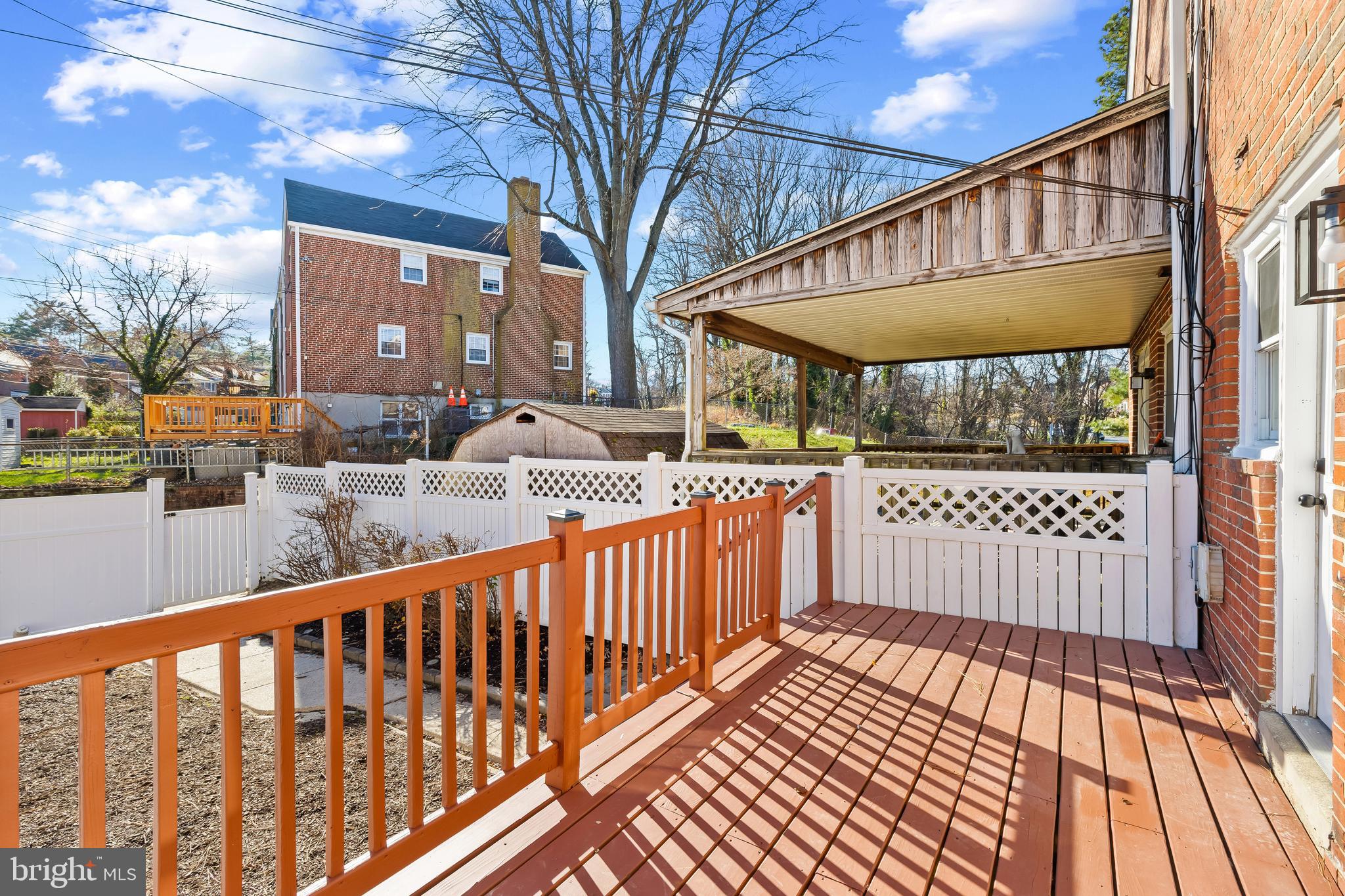 1603 N FOREST PARK AVENUE