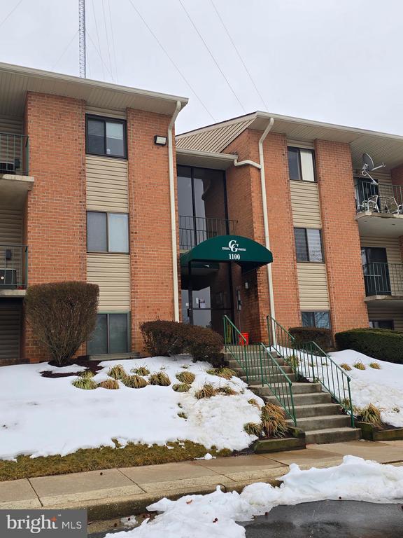 1100 LISADALE CIRCLE 1A