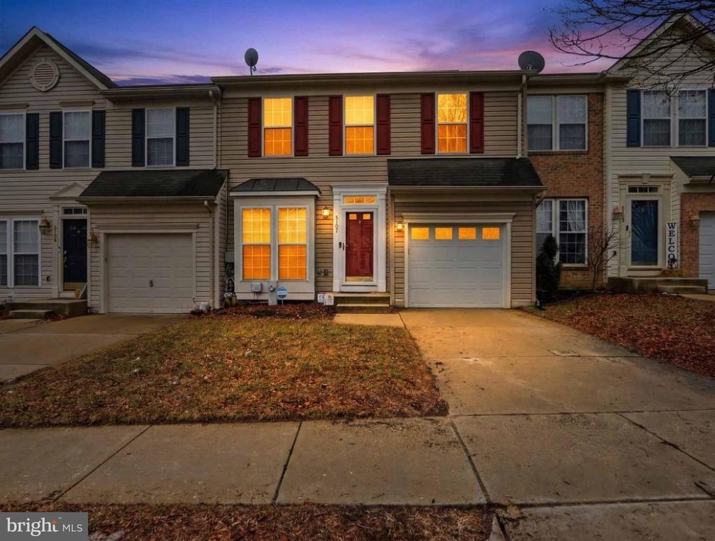 5107 GOLD HILL ROAD