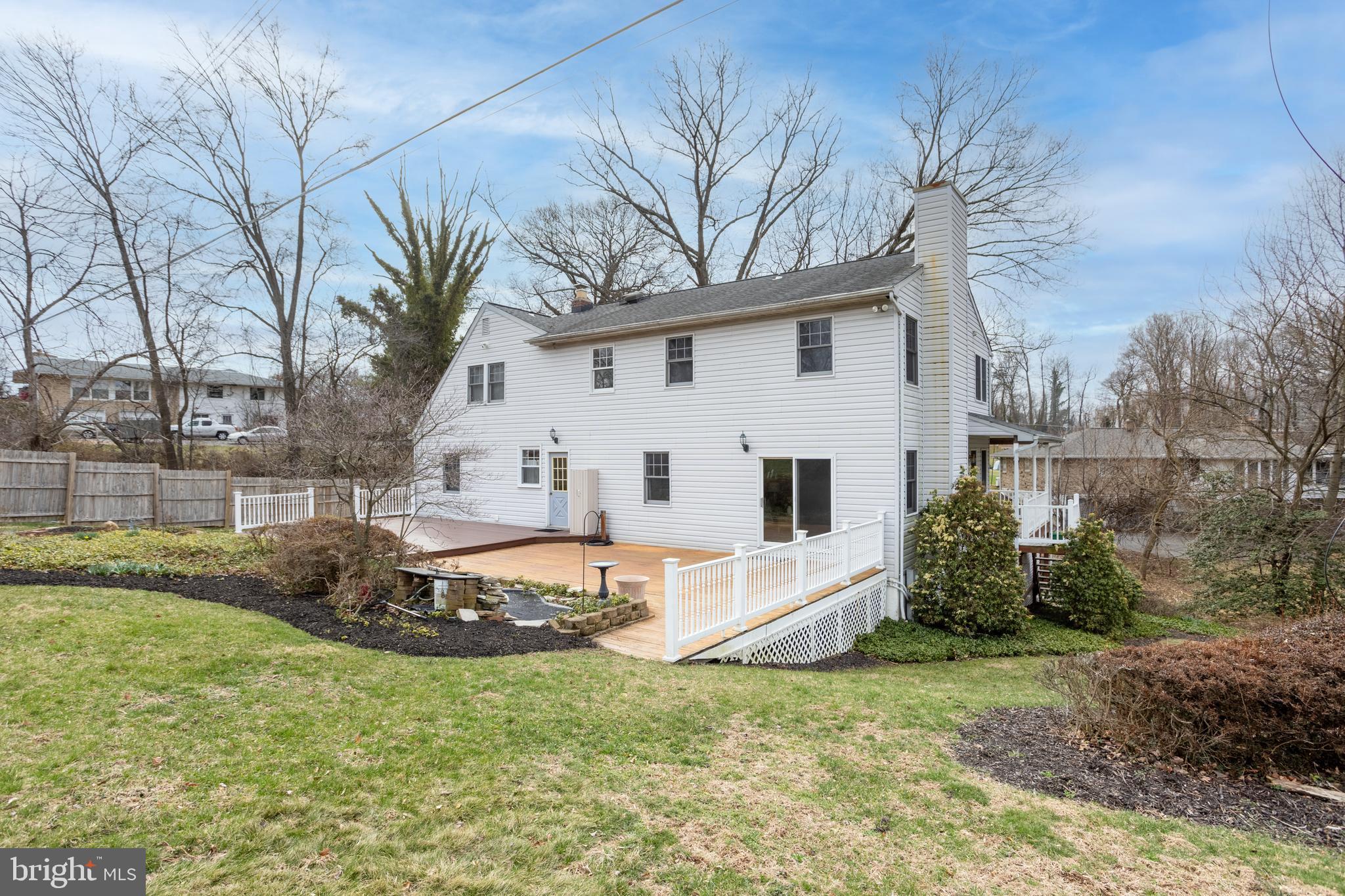 2012 CEDAR CIRCLE DRIVE