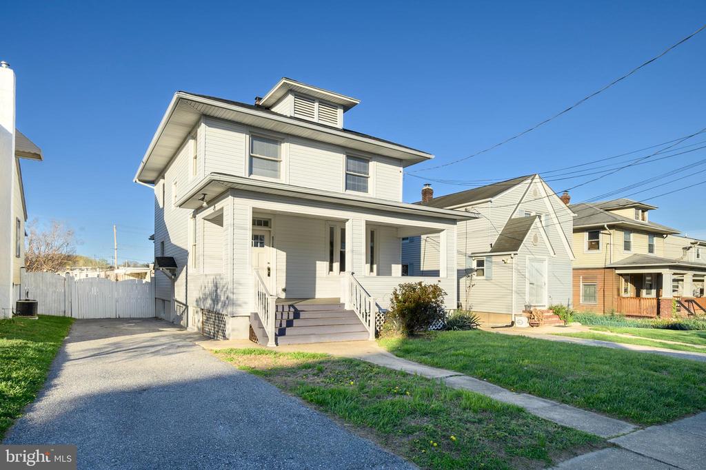 1326 STEVENS AVENUE