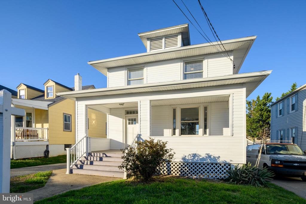 1326 STEVENS AVENUE