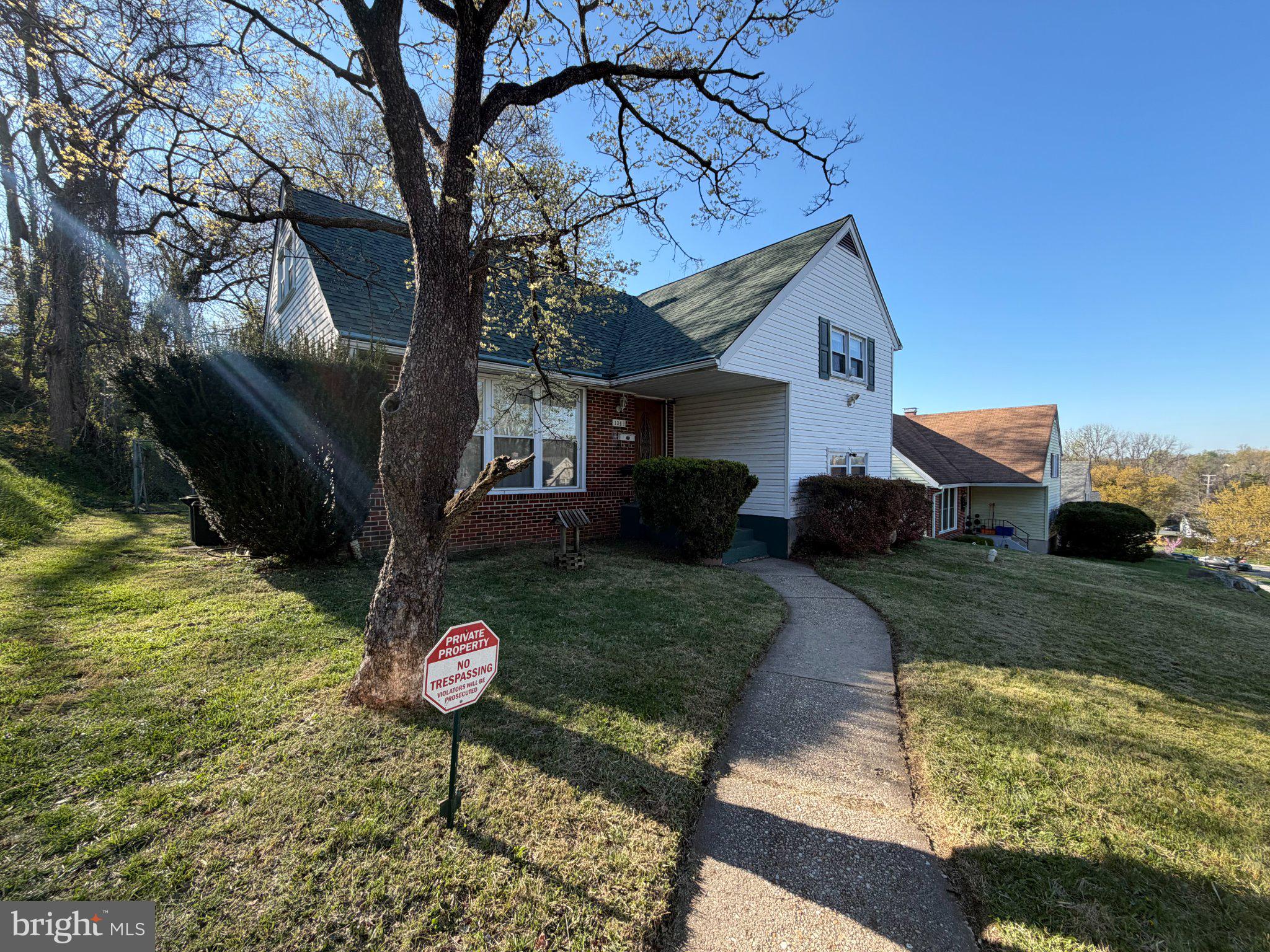 1344 MARTIN DRIVE