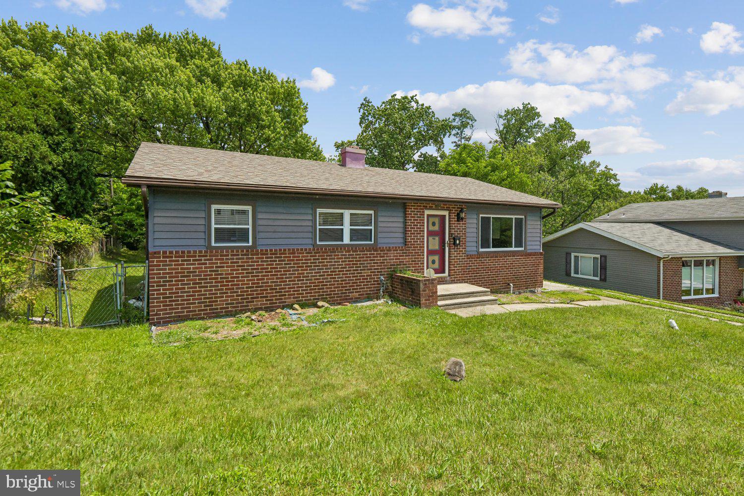 6822 FOX MEADOW ROAD