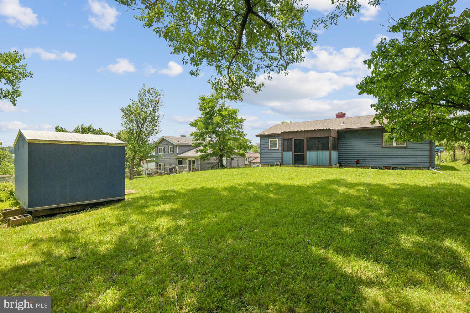6822 FOX MEADOW ROAD