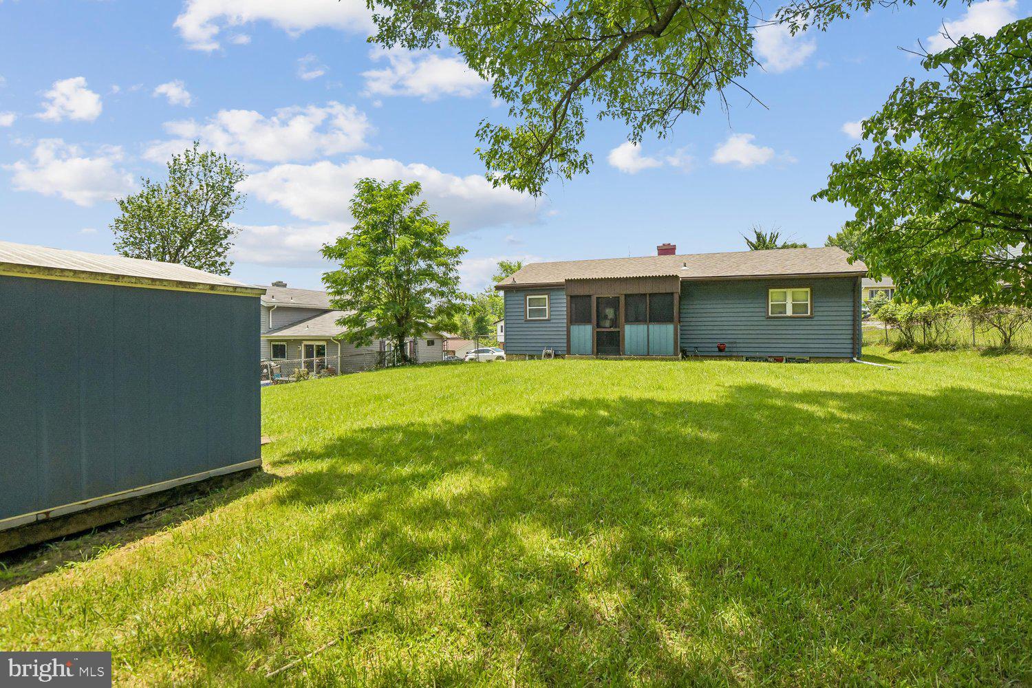 6822 FOX MEADOW ROAD