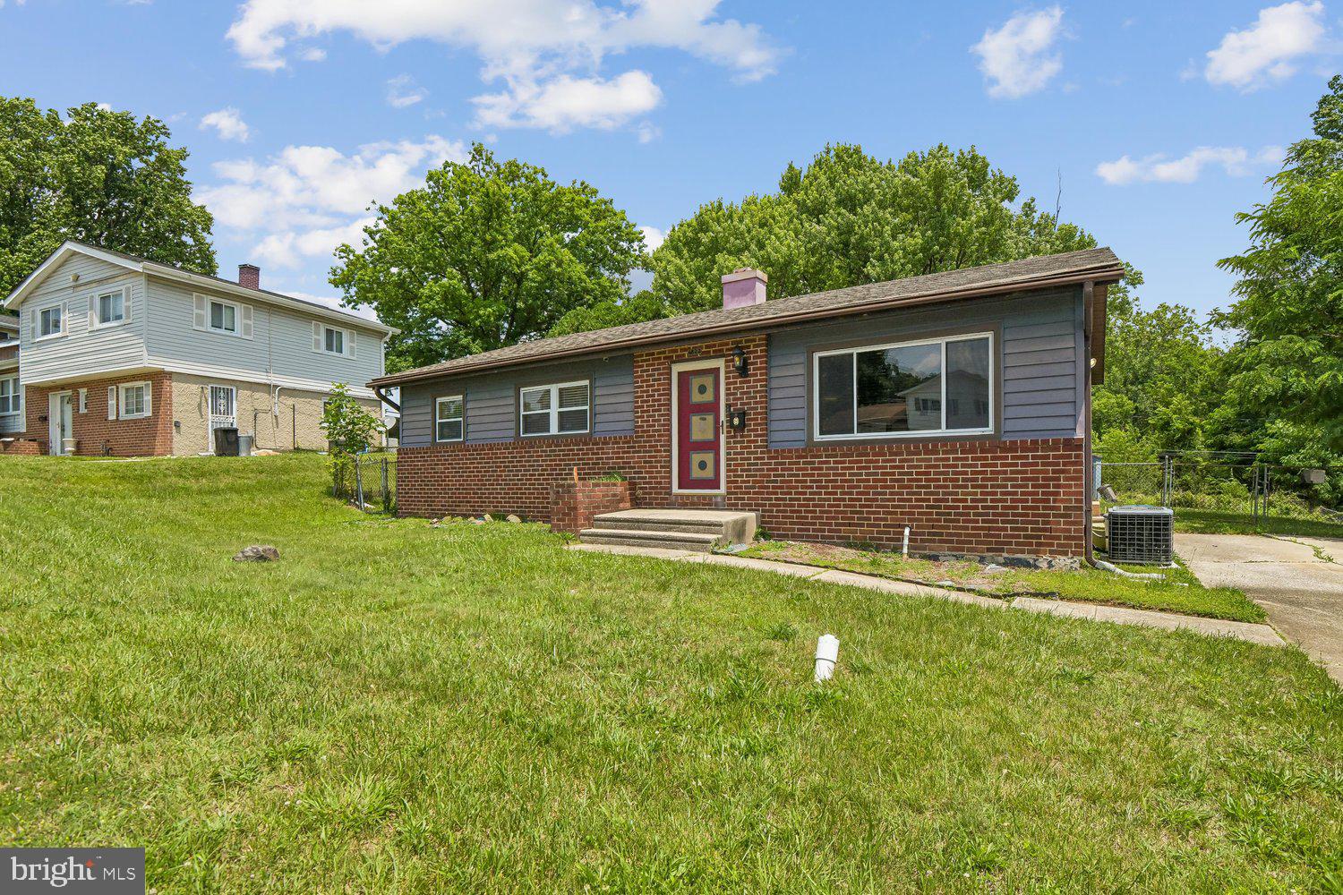 6822 FOX MEADOW ROAD