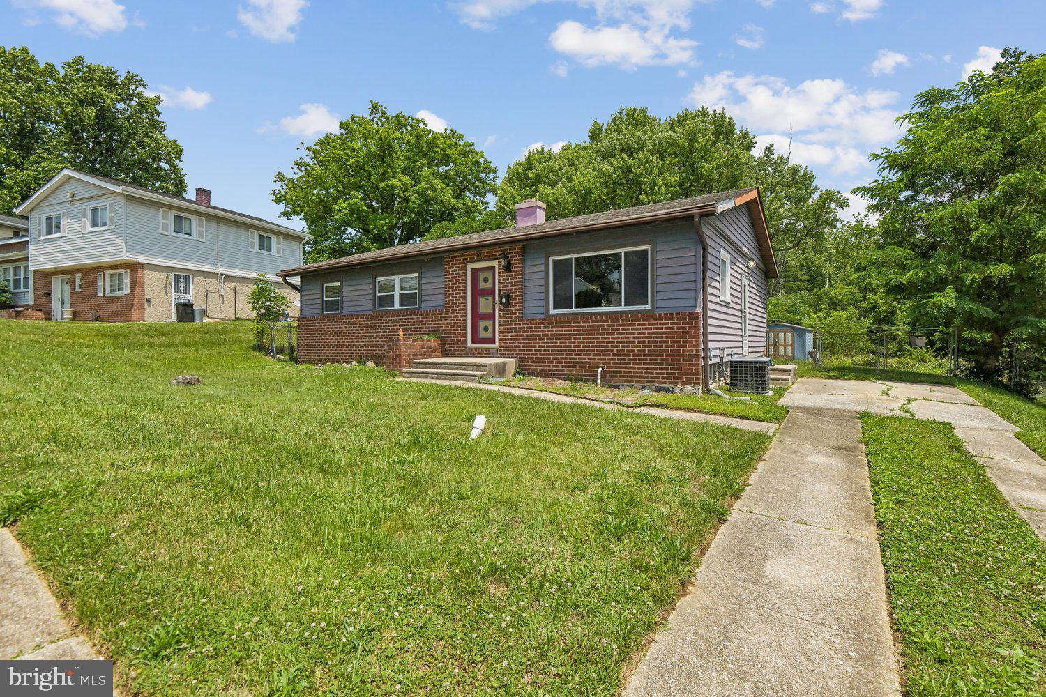6822 FOX MEADOW ROAD