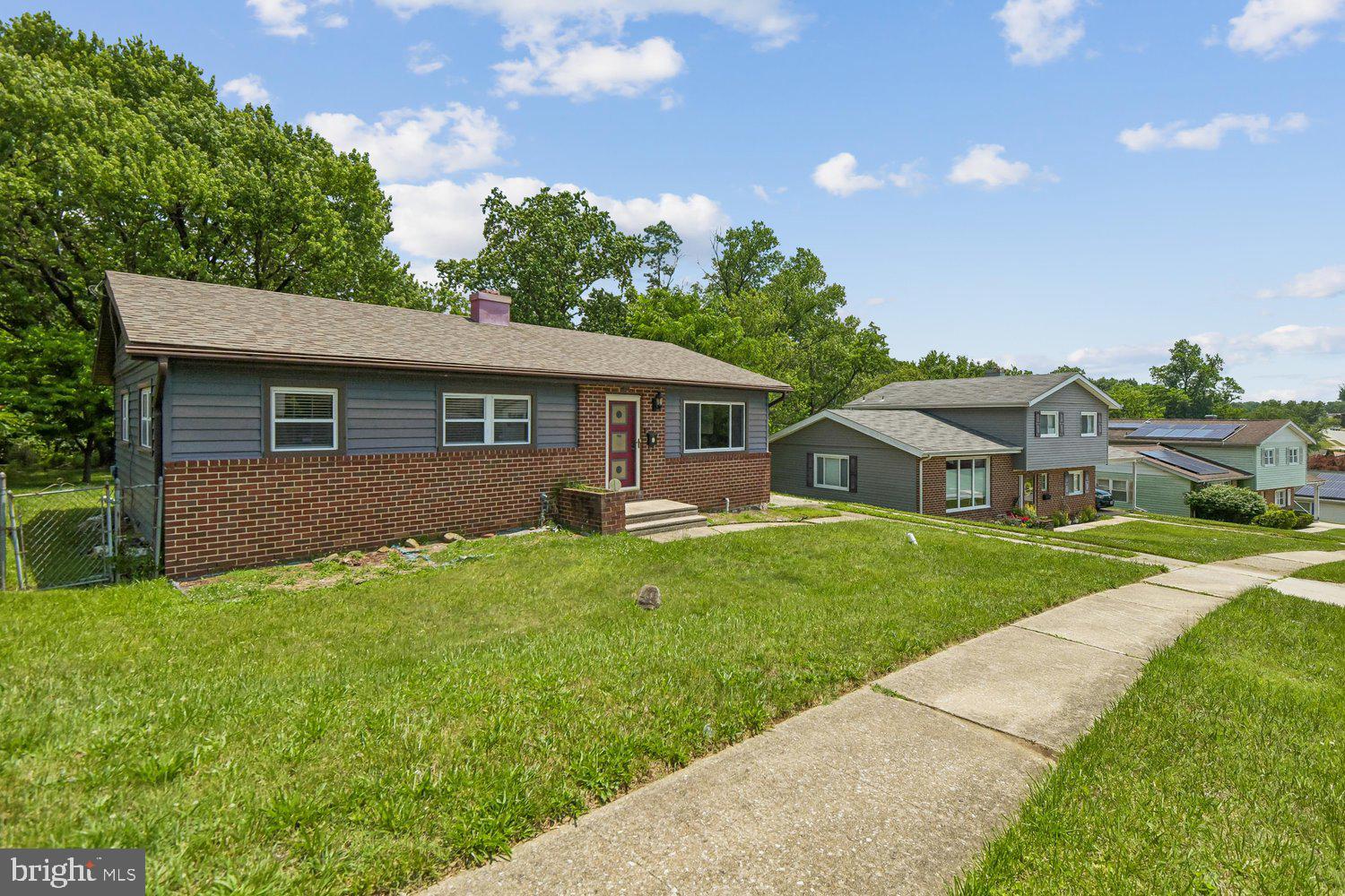 6822 FOX MEADOW ROAD