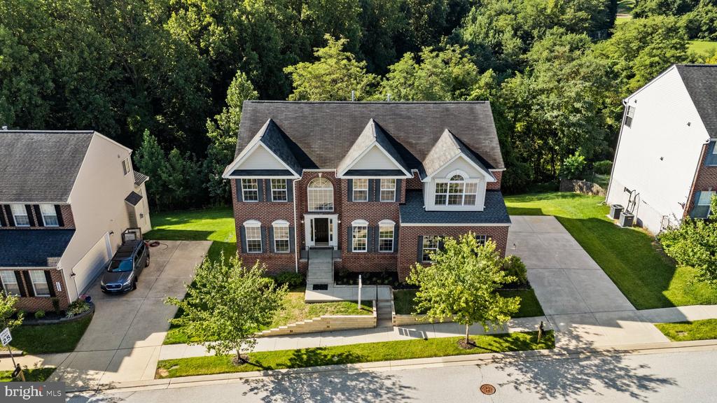 5021 AUTUMN GLOW WAY