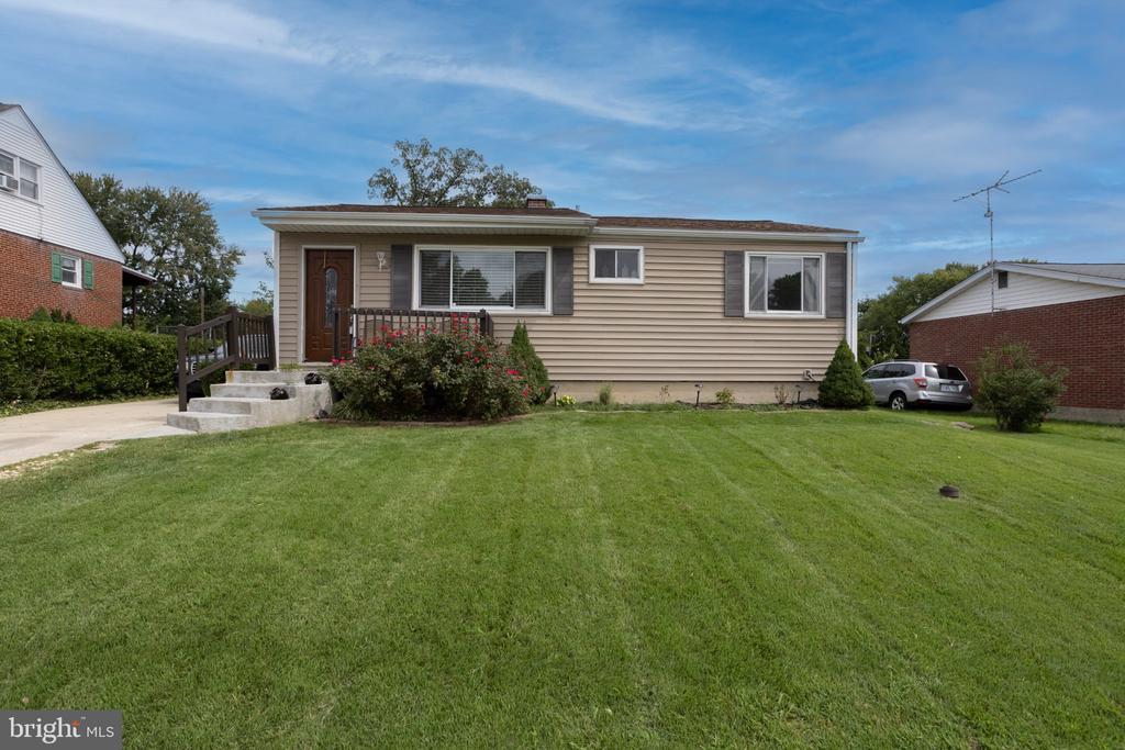 5705 DAYBREAK TERRACE
