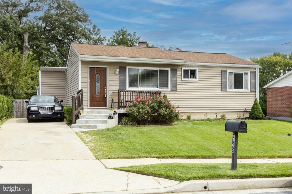 5705 DAYBREAK TERRACE