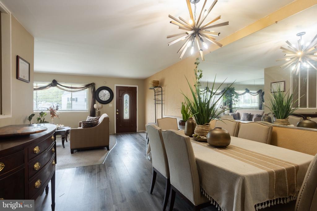 5705 DAYBREAK TERRACE