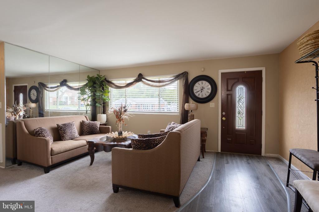 5705 DAYBREAK TERRACE