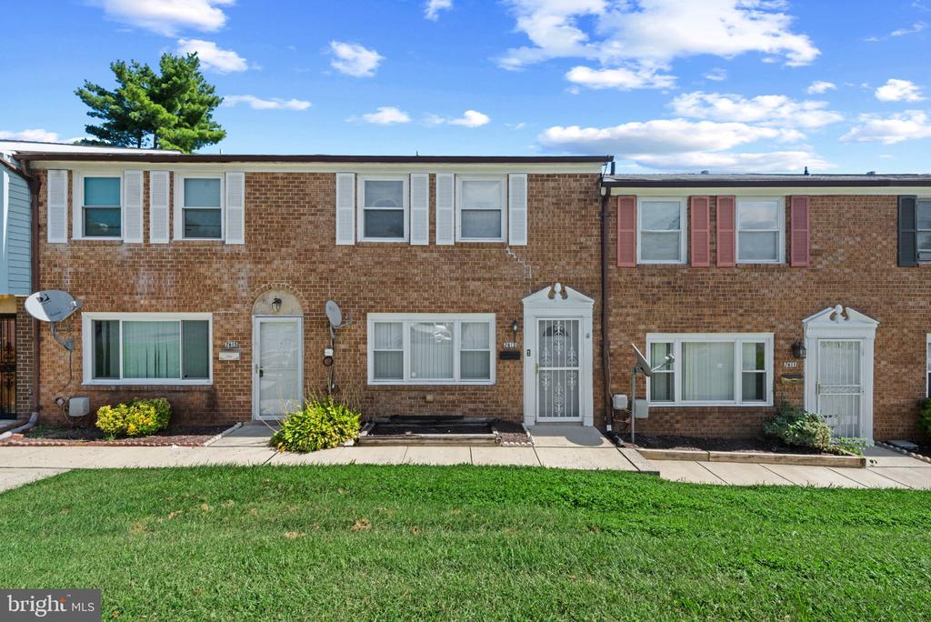 2613 HALLAM COURT Unit: 2613