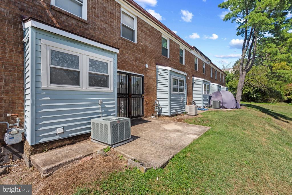 2613 HALLAM COURT Unit: 2613
