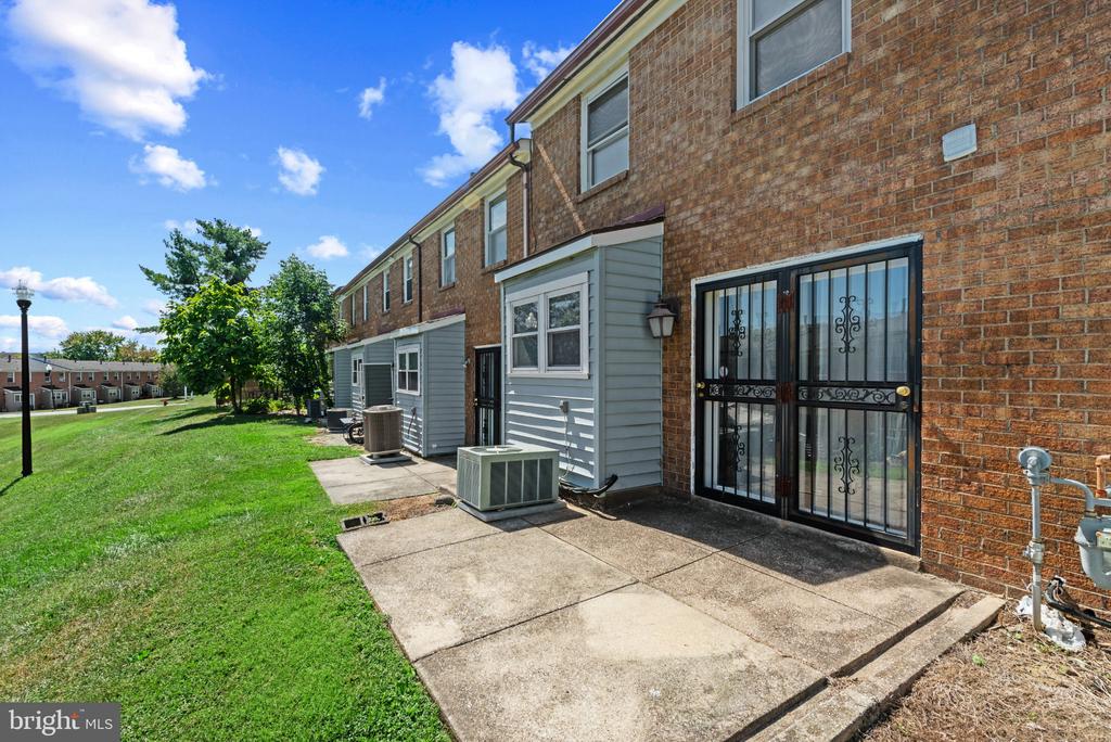 2613 HALLAM COURT Unit: 2613