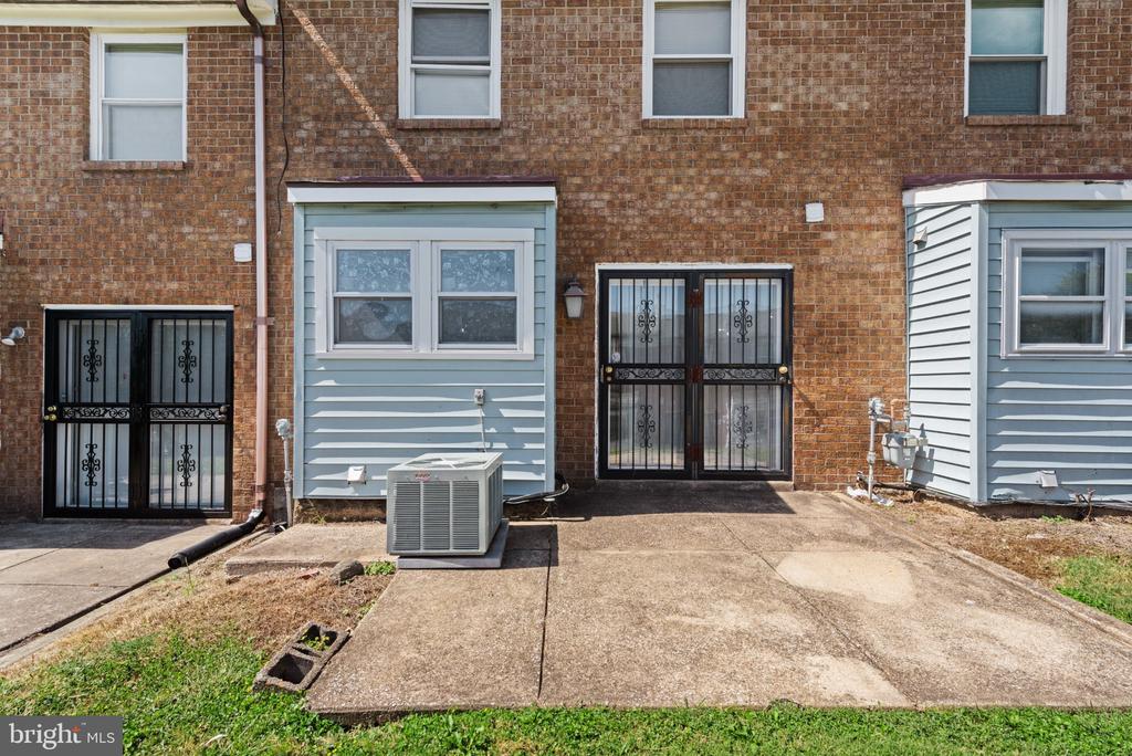 2613 HALLAM COURT Unit: 2613