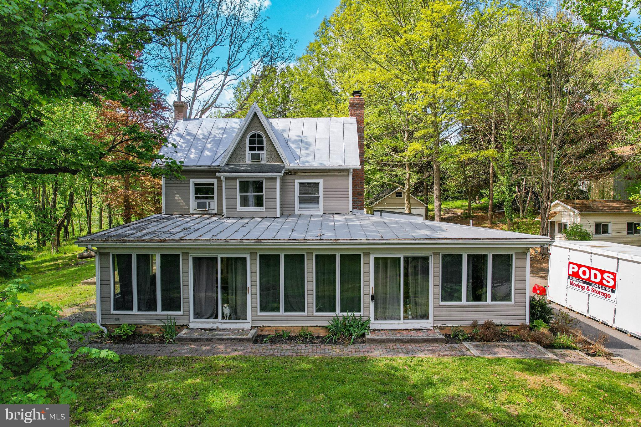 1500 EMORY CHURCH ROAD