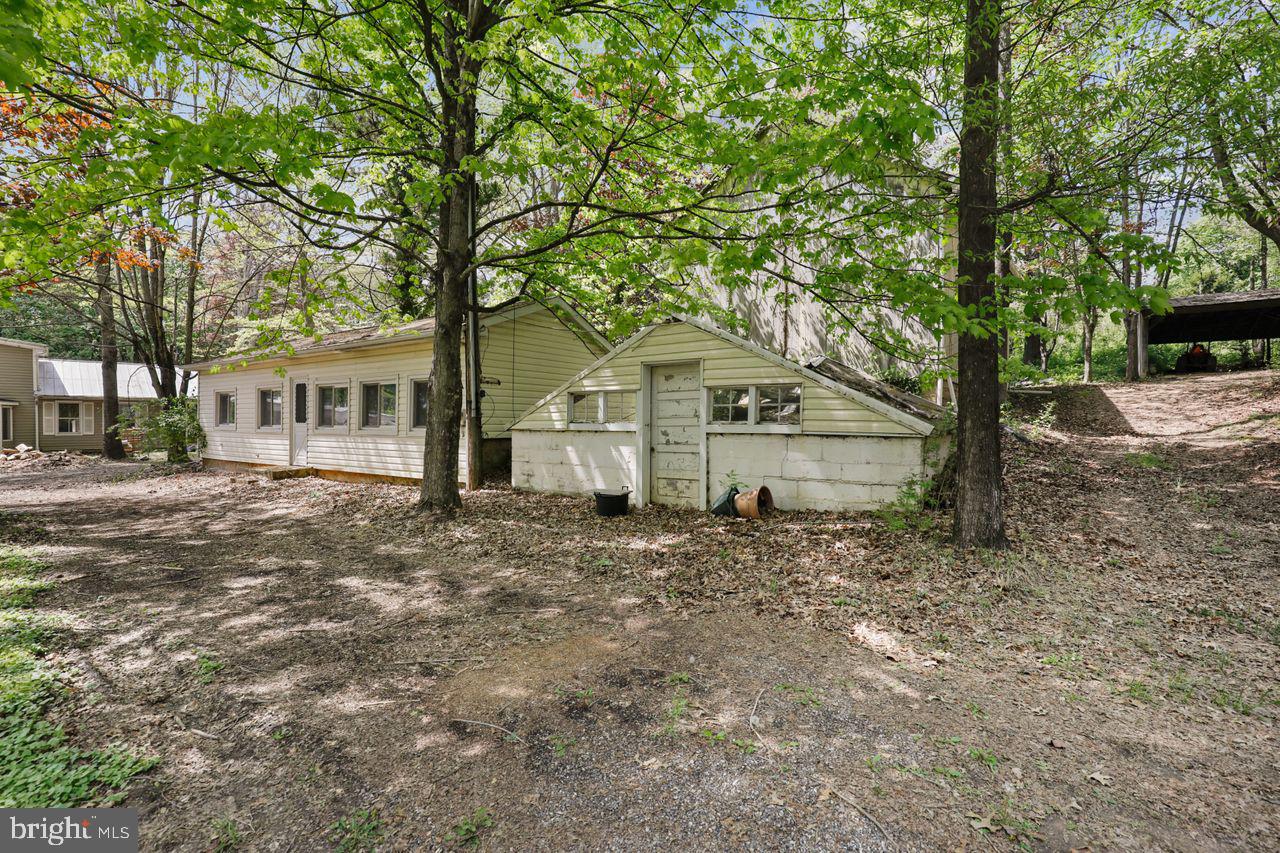 1500 EMORY CHURCH ROAD