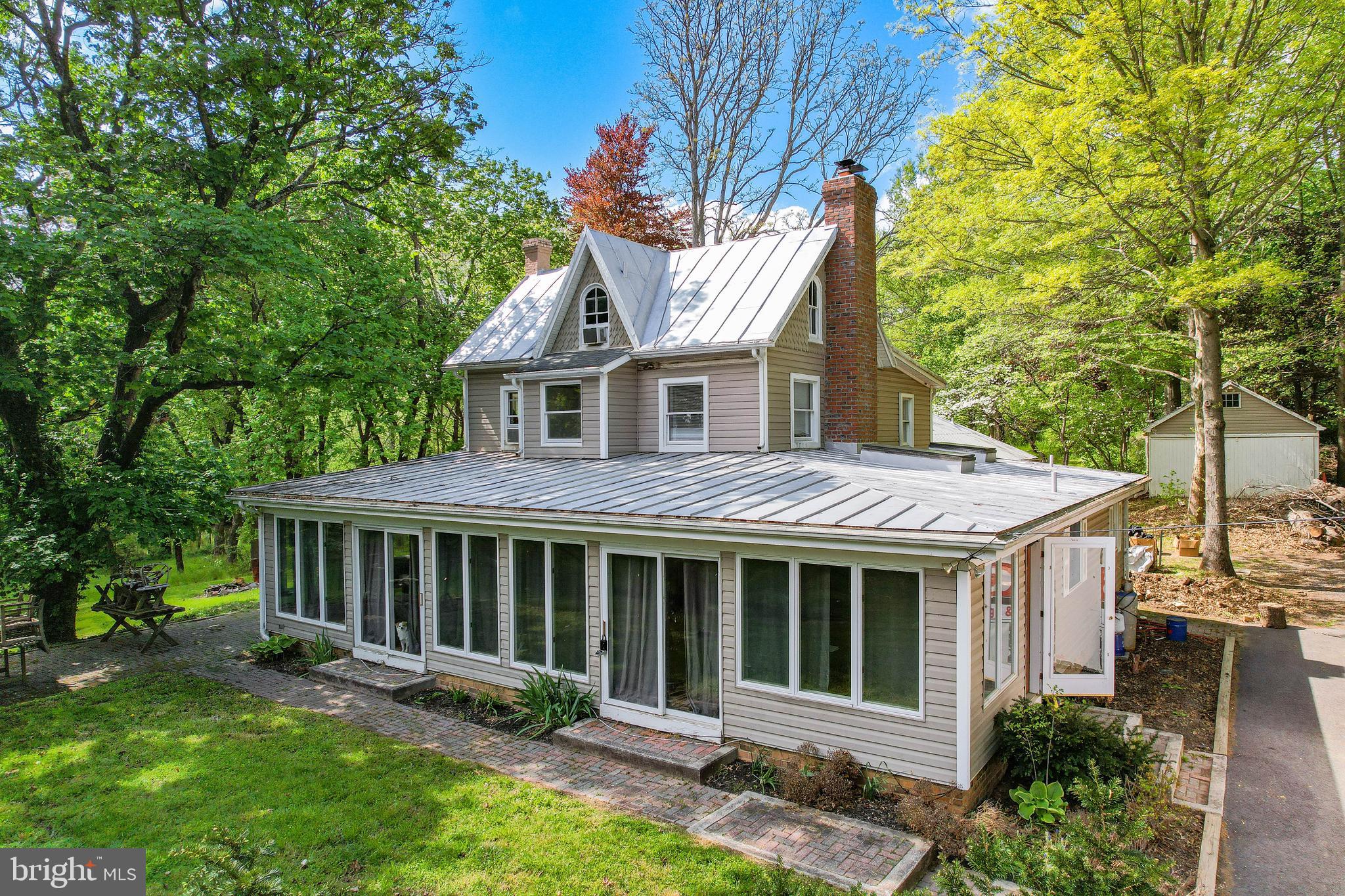 1500 EMORY CHURCH ROAD