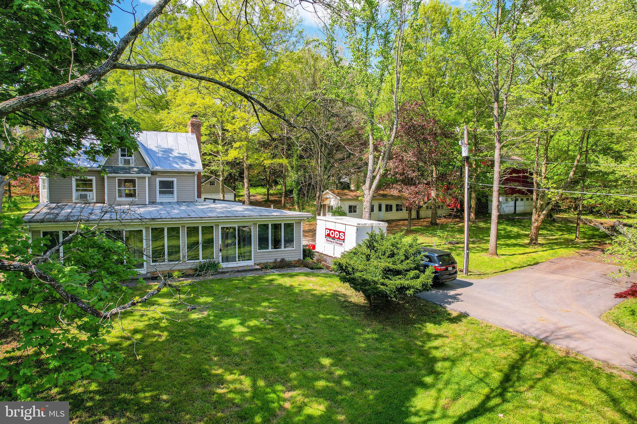 1500 EMORY CHURCH ROAD