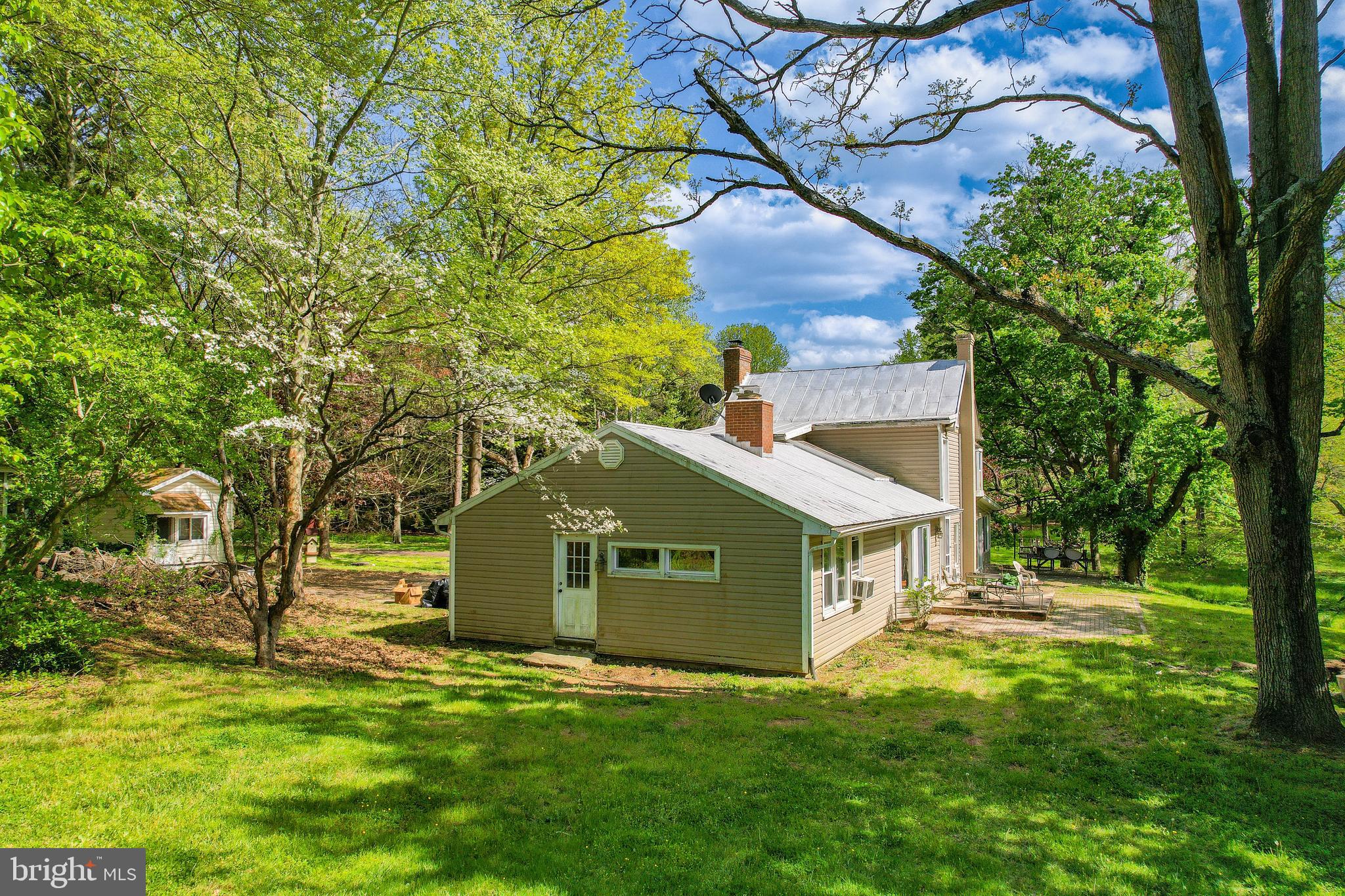 1500 EMORY CHURCH ROAD