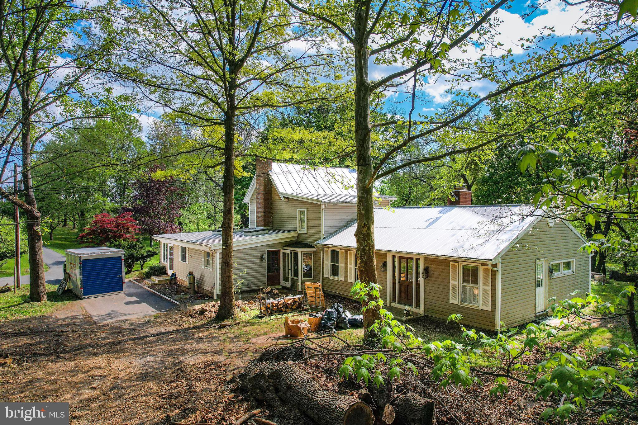 1500 EMORY CHURCH ROAD