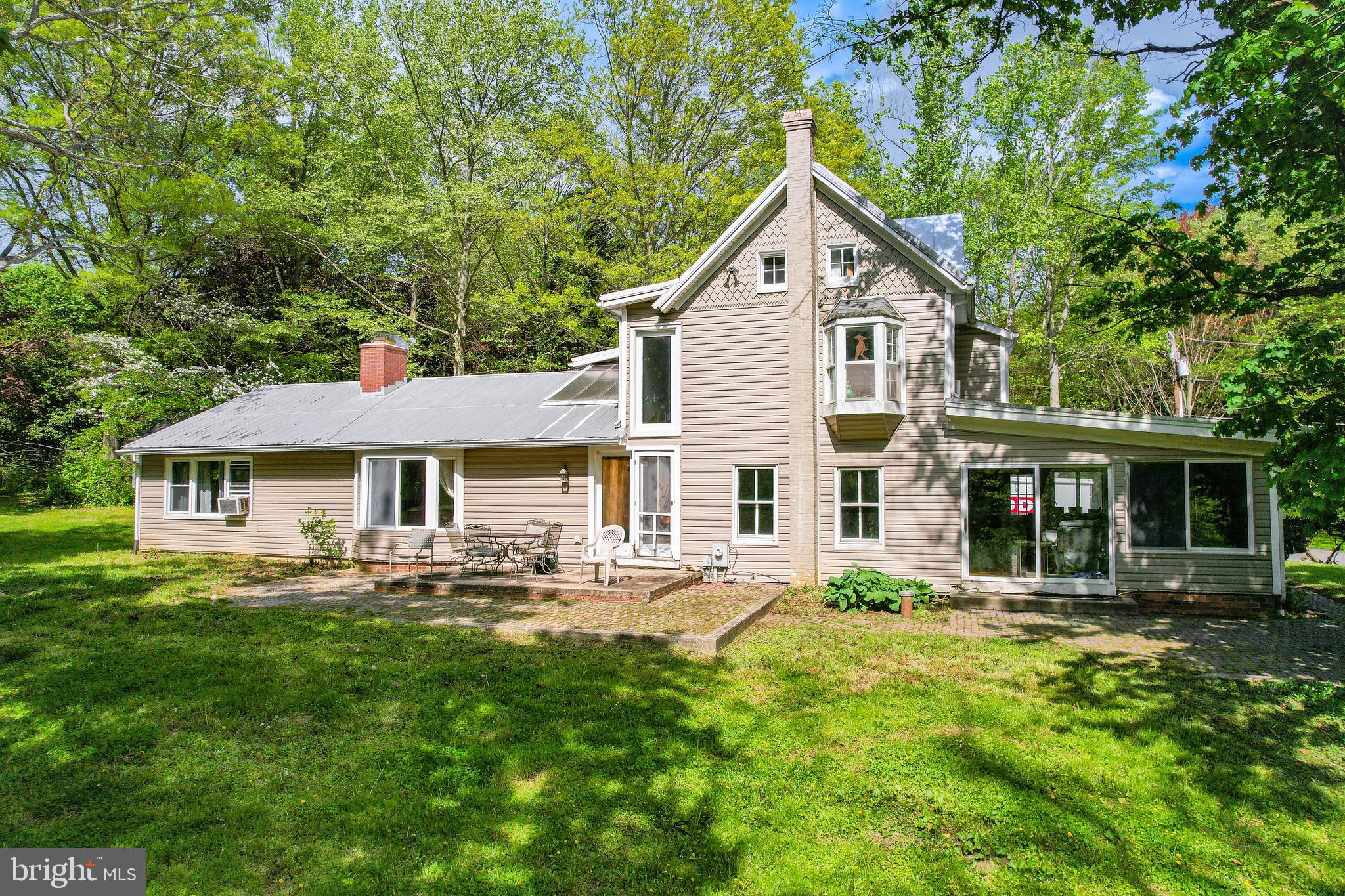 1500 EMORY CHURCH ROAD