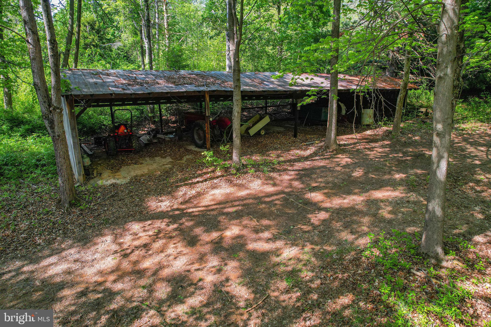 1500 EMORY CHURCH ROAD