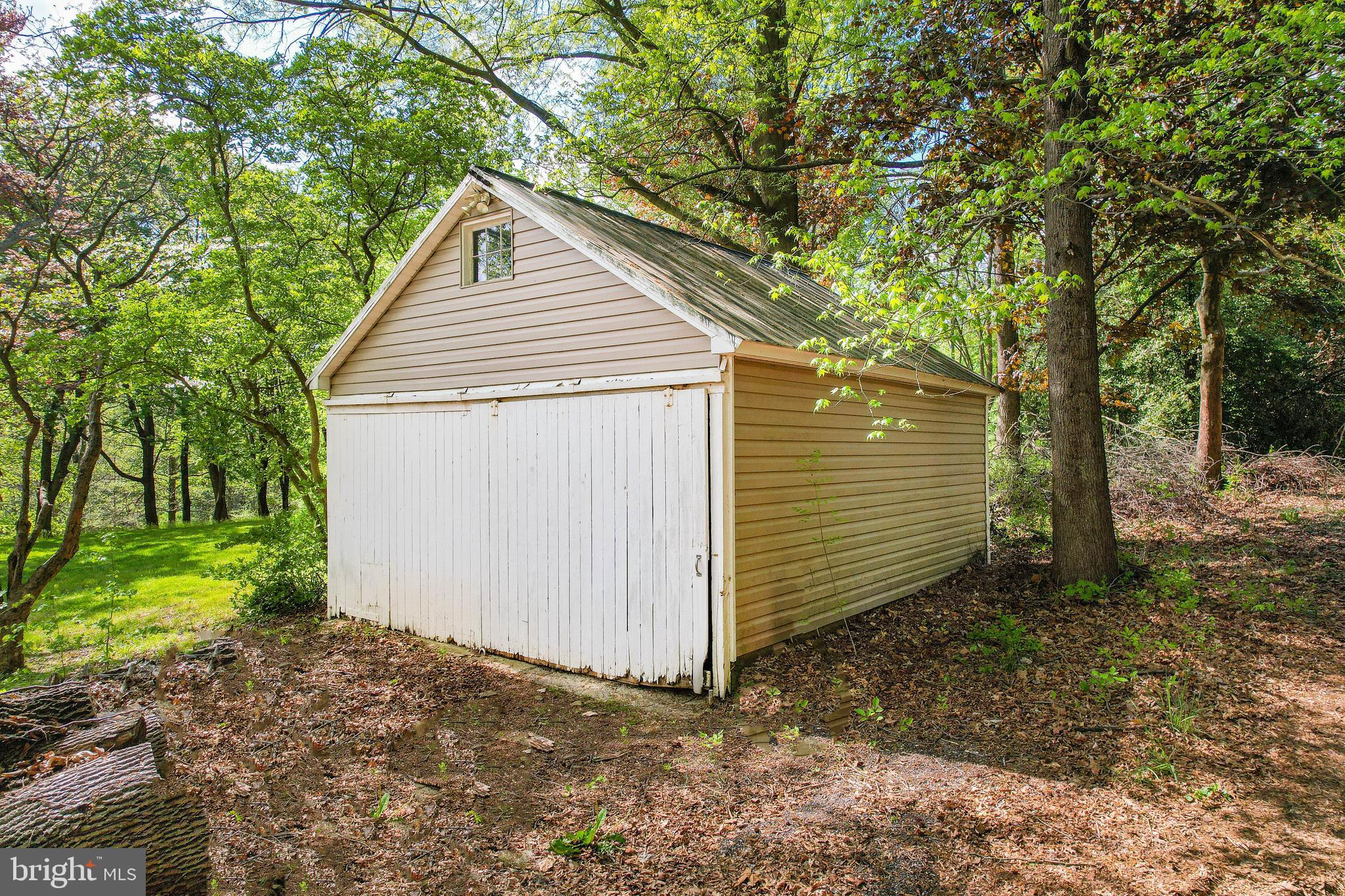 1500 EMORY CHURCH ROAD