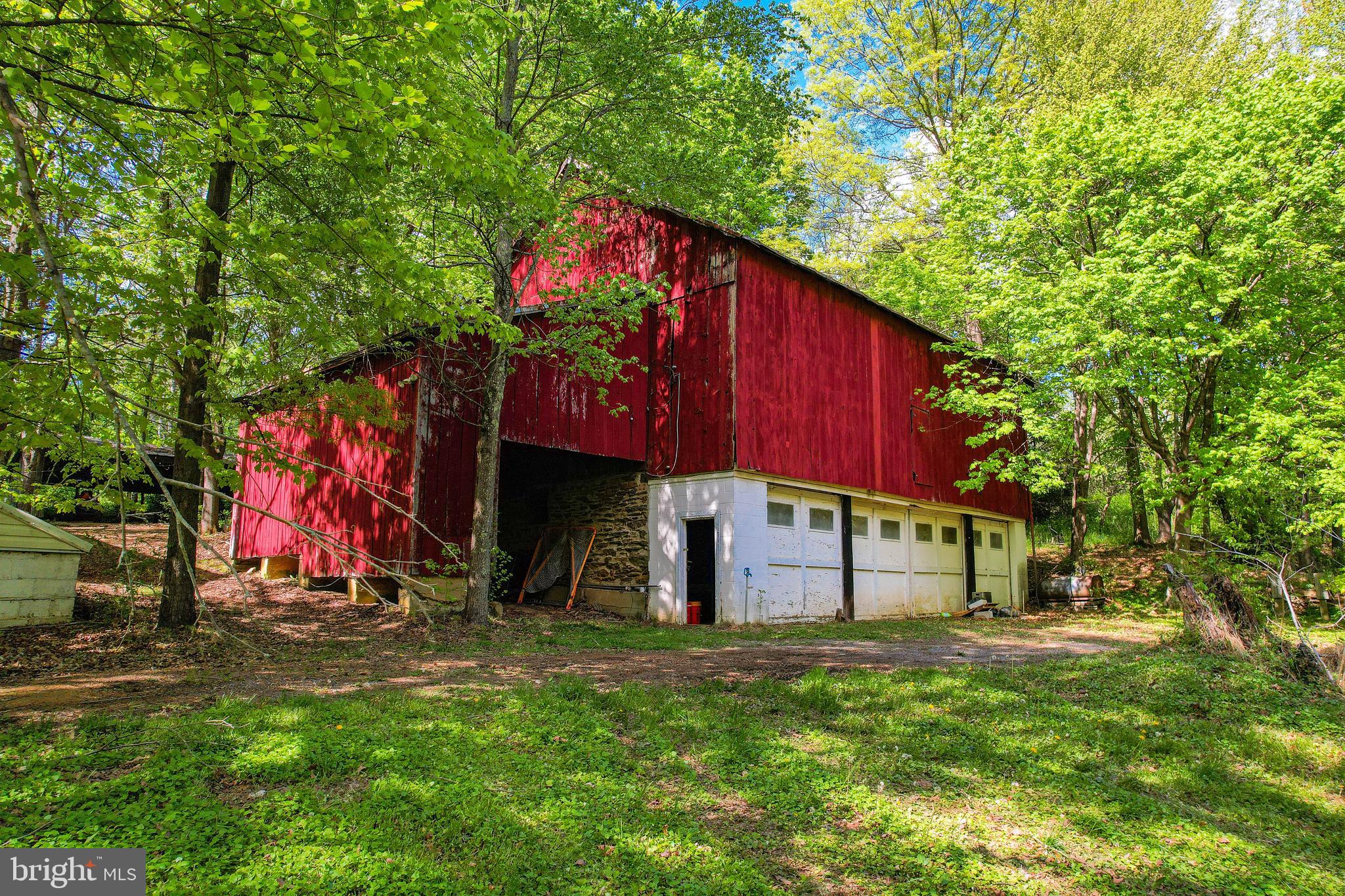 1500 EMORY CHURCH ROAD