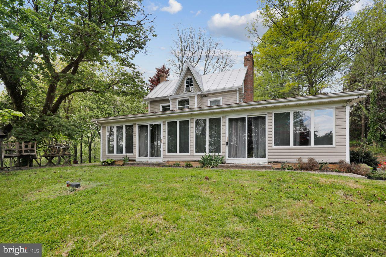 1500 EMORY CHURCH ROAD