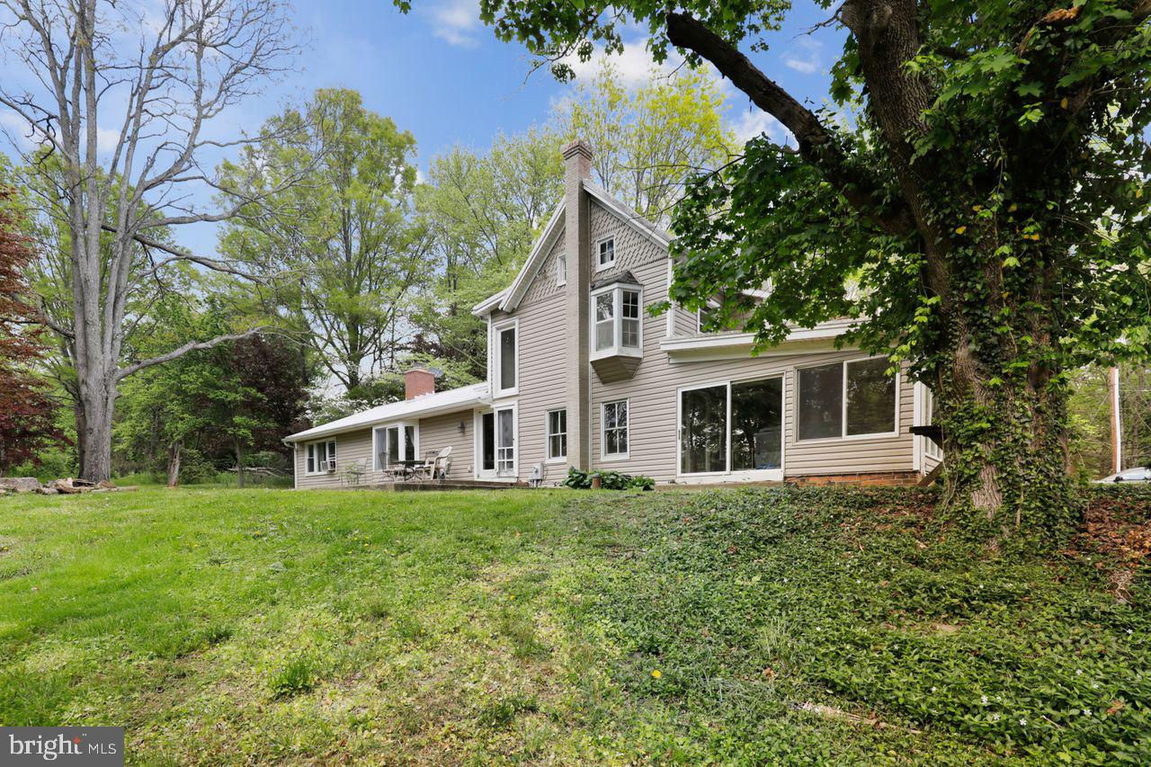 1500 EMORY CHURCH ROAD