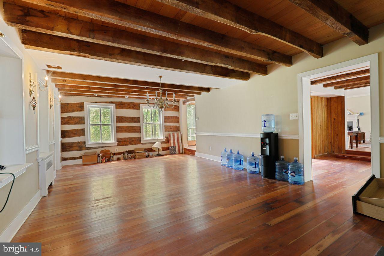 1500 EMORY CHURCH ROAD