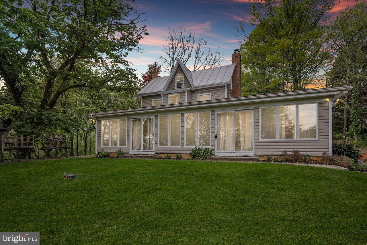 1500 EMORY CHURCH ROAD