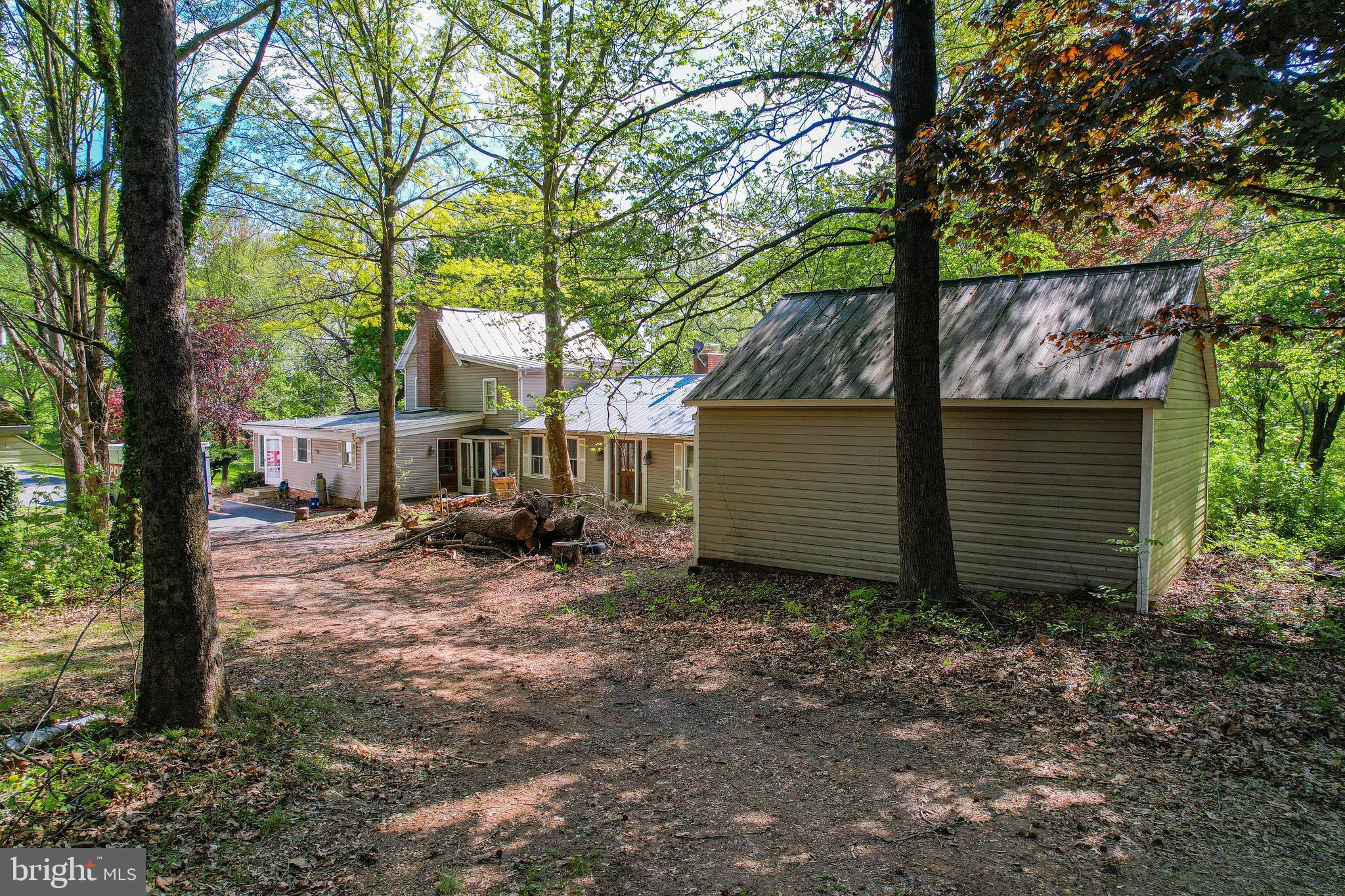 1500 EMORY CHURCH ROAD