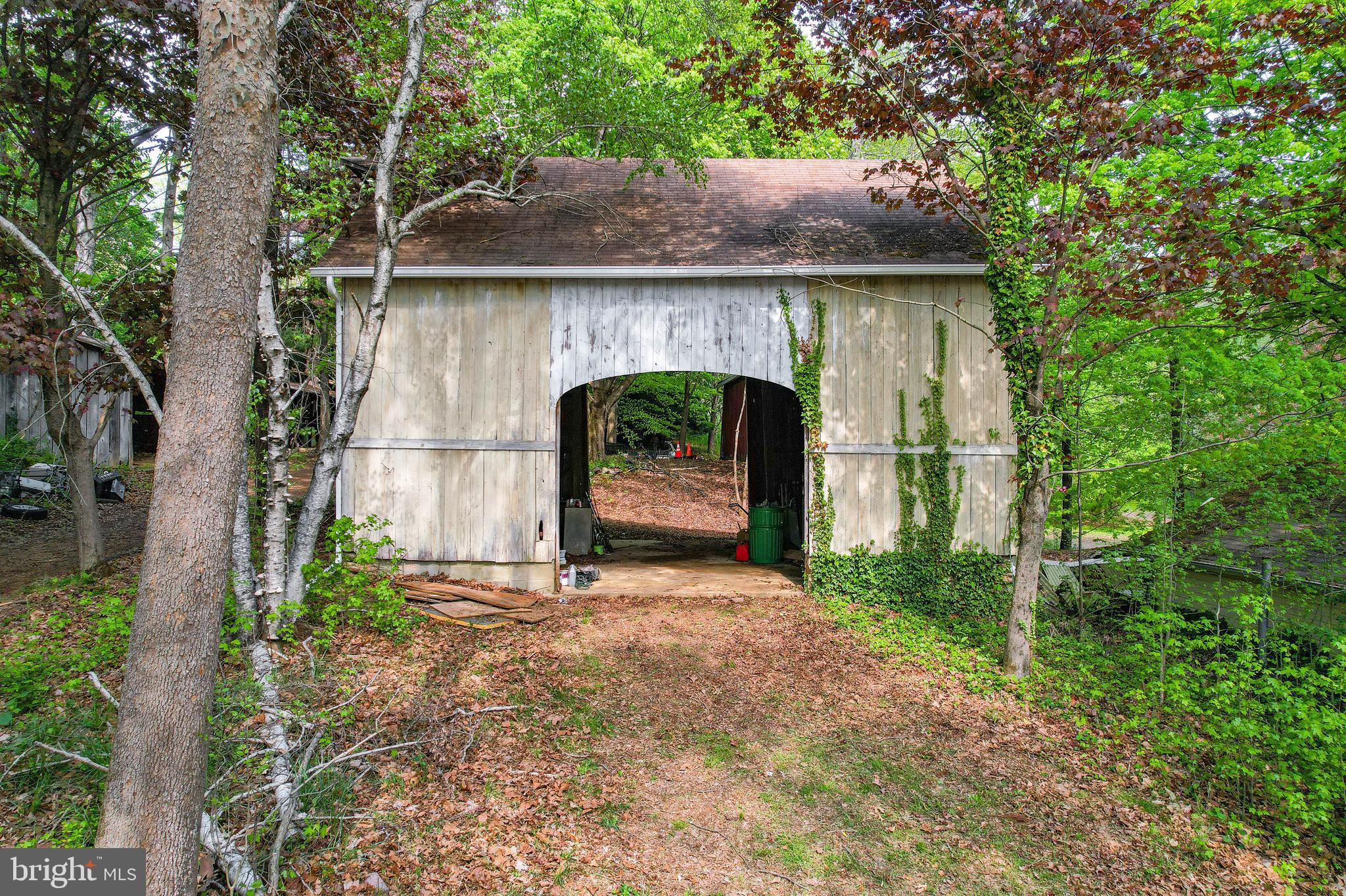 1500 EMORY CHURCH ROAD