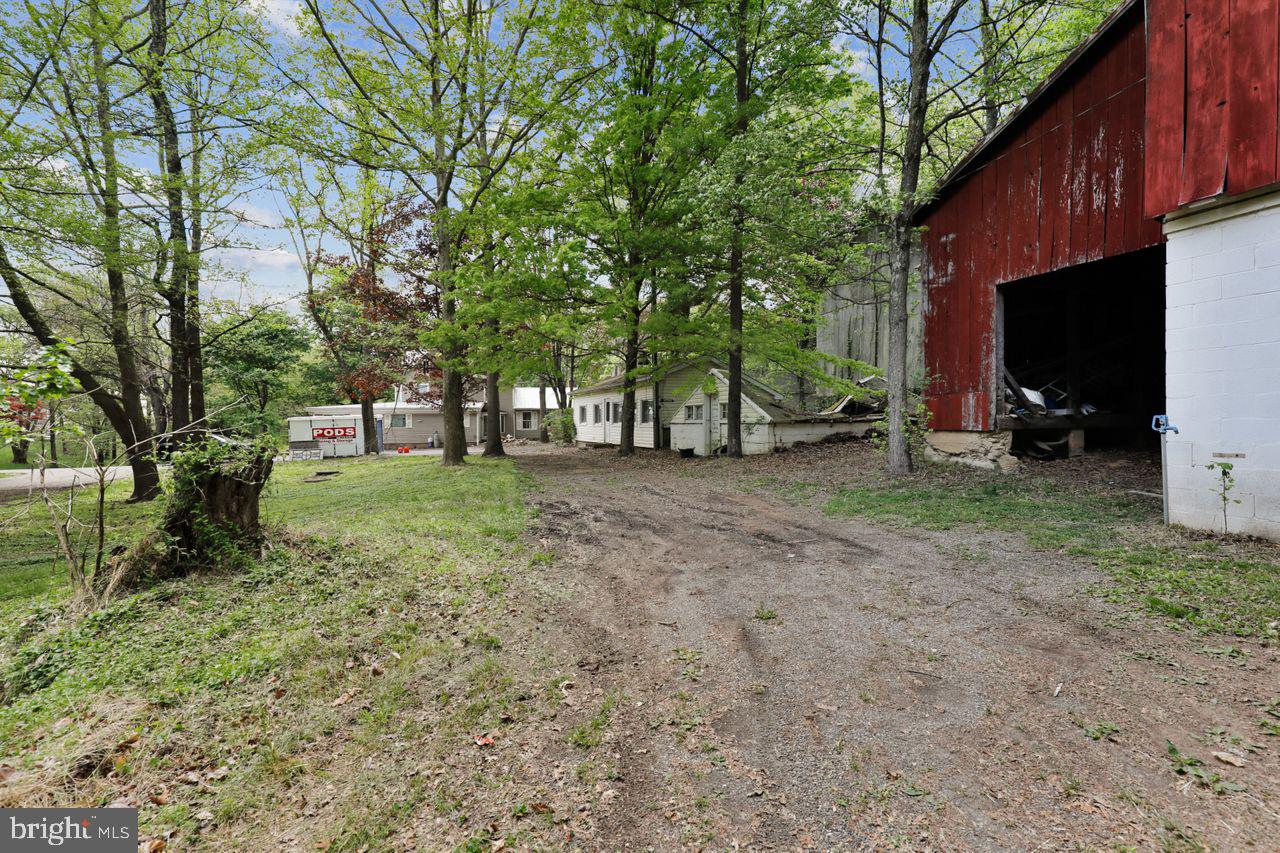 1500 EMORY CHURCH ROAD