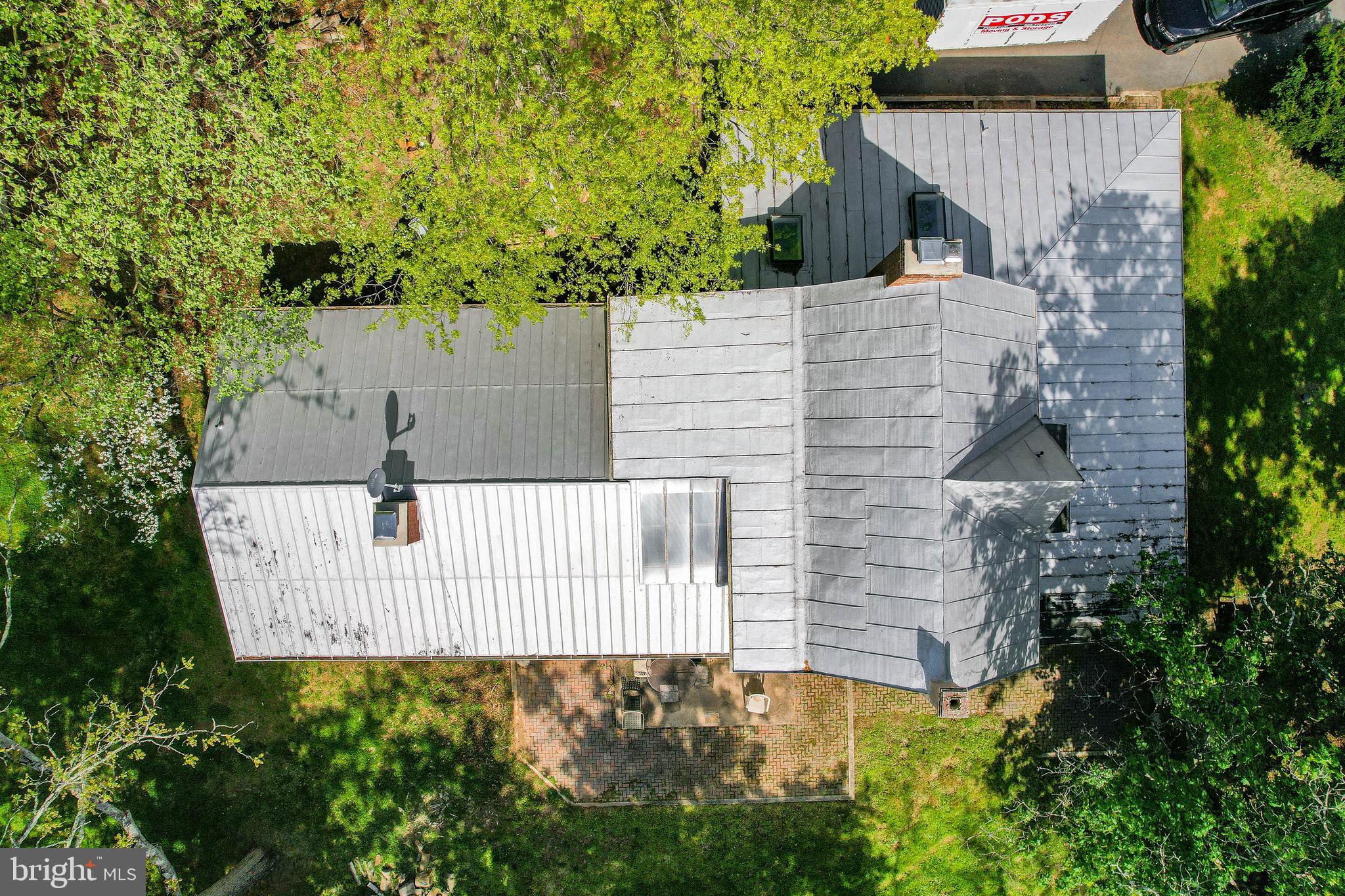 1500 EMORY CHURCH ROAD